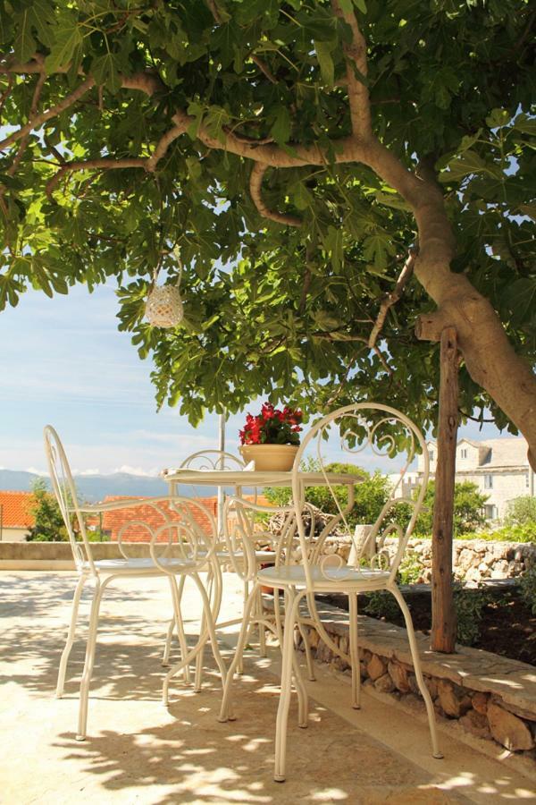 Apartments Nejasmic - Little House For Peaceful And Domestic Vacation Bol Eksteriør billede